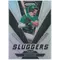 2022 Panini Prizm - Matt Olson #SL-6 Sluggers Silver Prizm Parallel