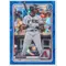 2020 Bowman Chrome Draft Sapphire Edition - Kristan Robinson #BD-192
