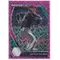 2021 Panini Prizm Draft Picks - Jagger Haynes #PDP219 Pink Velocity Prizm Parallel