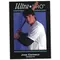 1992 Rembrandt Ultra-Pro Promo #P5 Jose Canseco *