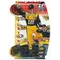 2000 Press Pass Stealth Fusion #FS33 Ward Burton