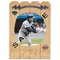 1997 Leaf Knothole Gang Sample #1 Chuck Knoblauch (PROMO/5000)