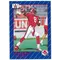 1991 All World CFL #18 Danny Barrett