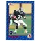 1991 All World CFL #86 Mike 'Pinball' Clemons