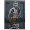2017 Topps UFC Chrome Top Of The Class #TC-TD TJ Dillashaw