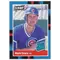 1988 Leaf #40 Mark Grace RC