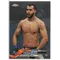 2018 Topps UFC Chrome #51 Dominick Reyes RC