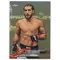 2018 Topps UFC Chrome Refractor #67 Elias Theodorou