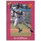 1991 Classic #T61 Bernie Williams