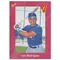 1991 Classic #T82 Ivan Rodriguez