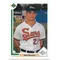 1991 Upper Deck #65 Mike Mussina RC