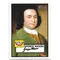 2009 Topps Heritage American Heroes #13 George Mason