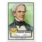 2009 Topps Heritage American Heroes #15 Horace Mann