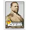 2009 Topps Heritage American Heroes #16 Hiram Rhodes Revels