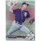 2017 Bowman - Cal Quantrill #BP55 Prospects