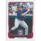 2012 Bowman - Chris Parmelee #219 RC