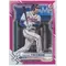 2021 Bowman - Freddie Freeman #14 Fuchsia Parallel 277/299