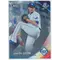 2017 Bowman Platinum - Jose De Leon #69 RC