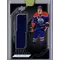 2016-17 UD Black Rookie Trademarks EV Jersey Jesse Puljujarvi