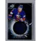 2016-17 UD Blackhole EV Jersey Anthony Beauvillier