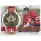 2021-22 TIM HORTONS TEAM CANADA - PATRICE BERGERON #M-1 CHAMPIONSHIP MEDALS