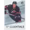2011-12 SP AUTHENTIC - JEFF SKINNER #156 SP ESSENTIALS