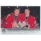 2012-13 SP AUTHENTIC - CODY HODGSON/MATT DUCHENE #210 TEAM CANADA MOMENTS