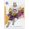 2018-19 SP AUTHENTIC - PATRIC HORNQVIST #26 RED