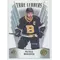 2021-22 SP AUTHENTIC - PATRICE BERGERON #TL-22 TRUE LEADERS