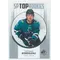 2022-23 SP AUTHENTIC - THOMAS BORDELEAU #TR-14 TOP ROOKIES