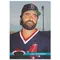 1991 Stadium Club Members Only #25 Jeff Reardon