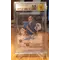 2019-20 Clear Cut #CC-IS Igor Shesterkin RC (BGS 9.5 GEM MINT w/ 10 AUTO)