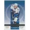 1997-98 PINNACLE BE A PLAYER - RICHARD ZEDNIK #17 ONE TIMERS