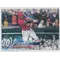 2018 Topps Holiday - Victor Robles #HMW189 Walmart Mega Box RC