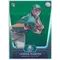 2012 Bowman Platinum - Jarrod Parker #96 Green Parallel