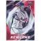 2017 Topps Fire - Sean Newcomb #7 RC
