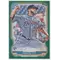 2020 Topps Gypsy Queen - Dario Agrazal #37 Green Parallel