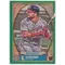 2021 Topps Gypsy Queen - Kyle Schwarber #113 Green Parallel