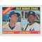 2015 Topps Heritage - Bryan Mitchell/Jose Pirela #234 Rookie Stars RC