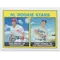 2016 Topps Heritage - Jose Peraza/Corey Seager #168 Rookie Stars RC