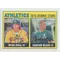 2016 Topps Heritage - Ryan Dull/Carson Blair #172 Rookie Stars RC