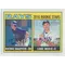 2016 Topps Heritage - Richie Shaffer/Luke Maile #176 Rookie Stars RC