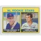 2016 Topps Heritage - Michael Conforto/Aaron Nola #181 Rookie Stars RC