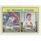 2016 Topps Heritage - Darnell Sweeney/Stephen Piscotty #183 Rookie Stars RC
