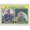 2016 Topps Heritage - Keon Broston/Ronald Torreyes #189 Rookie Stars RC