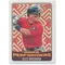 2017 Topps Heritage - Alex Bregman #RP-ABR Rookie Performers