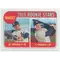 2018 Topps Heritage - Miguel Andujar/Clint Frazier #114 Rookie Stars RC