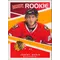 2010-11 VICTORY - JEREMY MORIN #307 ROOKIE