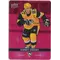 2019-20 TIM HORTONS - SIDNEY CROSBY #DC-27 RED DIE CUTS