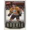 2007-08 VICTORY - RICH PEVERLEY #204 ROOKIE